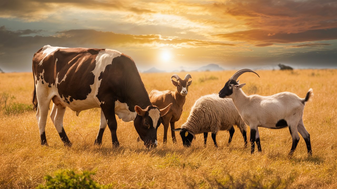 Kangal Sadaka Kurbanı Koyun Bağışı
