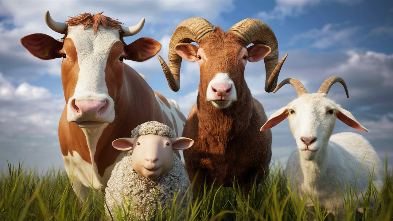 Kangal Şifa Kurbanı Koç Bağışı