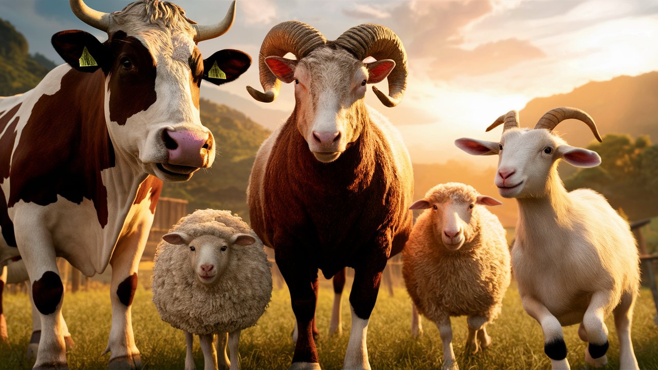 Kangal Şükür Kurbanı Koyun Bağışı